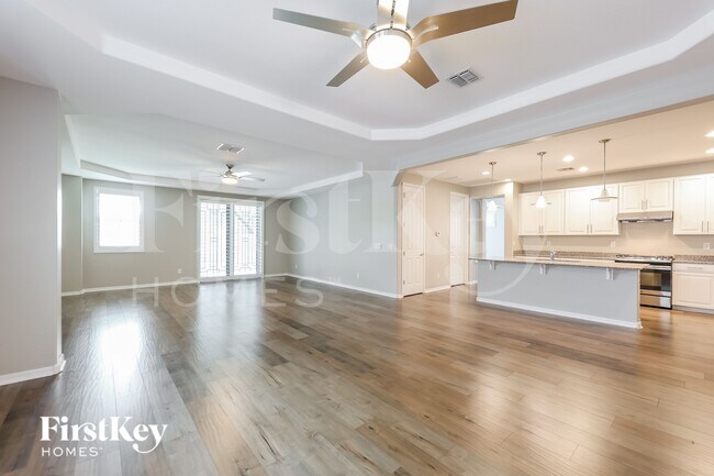 Foto del edificio - 4205 W Magdalena Ln