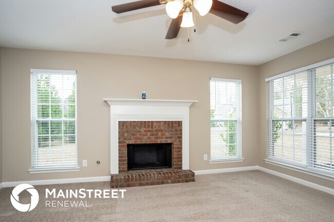 Foto del edificio - 4884 Antelope Cove