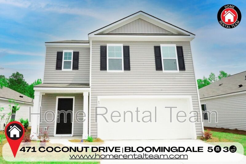 Primary Photo - 471 Coconut Dr