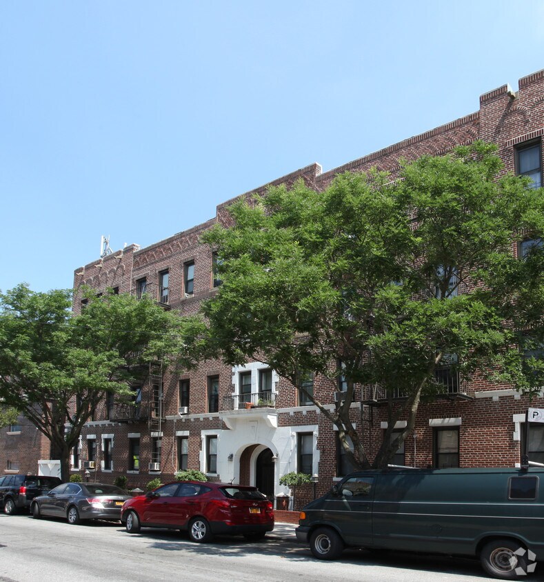 Foto del edificio - 1115 63rd St