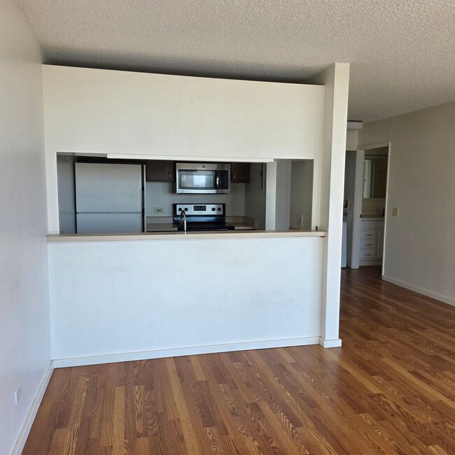 Foto del edificio - Kaimana Lanais Condo