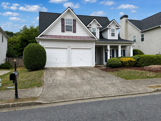 Foto del edificio - 2220 Rosemoore Walk NE