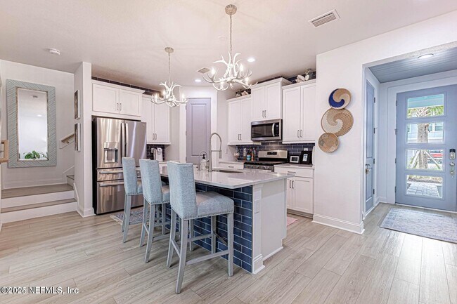 Foto del edificio - 3417 Marsh Reserve Blvd