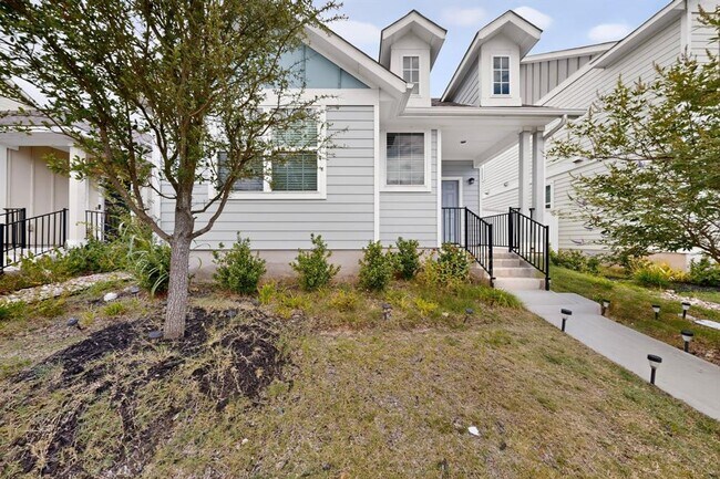Foto del edificio - 116 Appleberry Ln