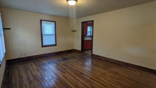 Foto del edificio - Cozy 2 Bedroom House!