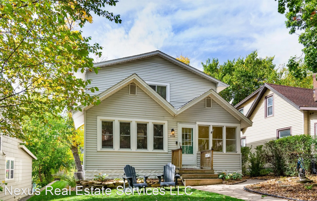 Building Photo - 4 br, 2 bath House - 2938 Fillmore St NE
