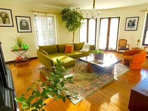 Interior Photo - Los Altos Apartments