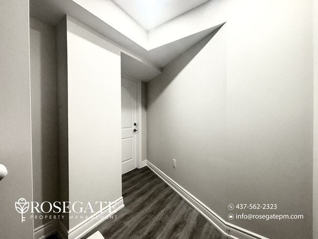 Building Photo - Pet-Friendly 1-Bedroom Basement Apartment with Parking – Milton