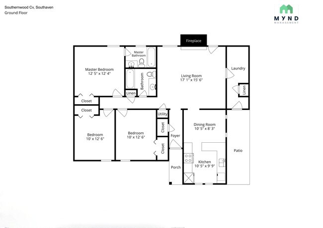 Foto del edificio - 8401 Southernwood Cove