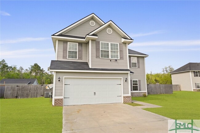 Foto del edificio - 966 Mustang Ln NE