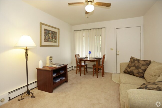 Foto del interior - Goldentree Apartments