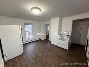 Building Photo - 29 Holyoke St