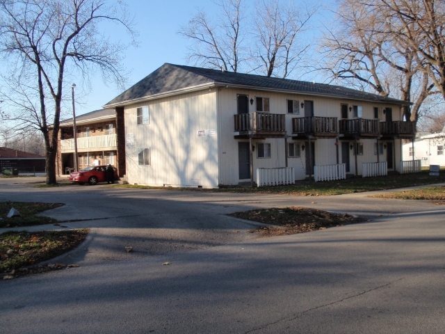 Primary Photo - 1343 N Gulick Ave