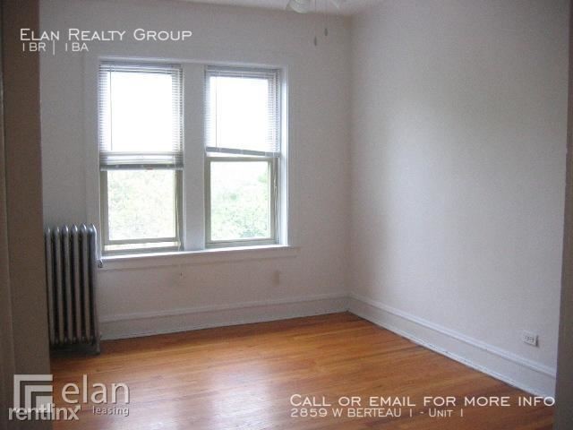 Building Photo - 2859 W BERTEAU 1