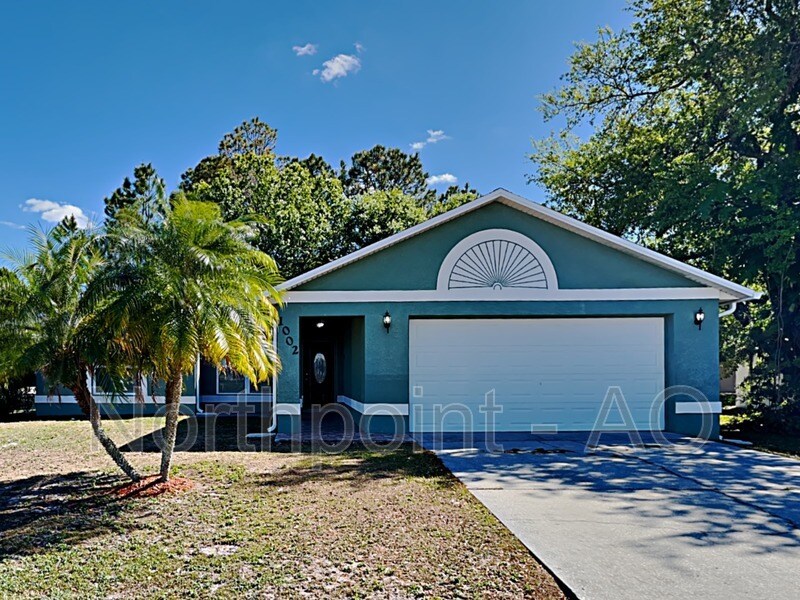 1002 Embrun Ct, Kissimmee, FL 34759 House for Rent in Kissimmee, FL