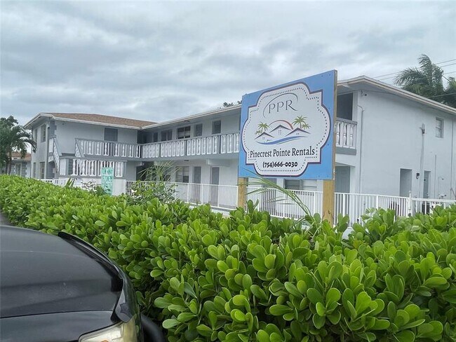 Foto del edificio - 315 SW 15th St