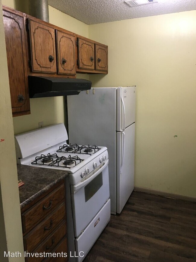 Foto del edificio - 1 br, 1 bath House - 307 Baker Street