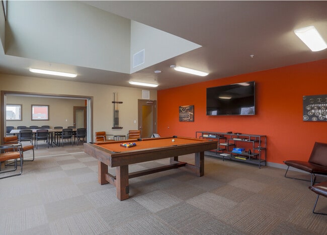 Building Photo - Scriber Creek Apartments