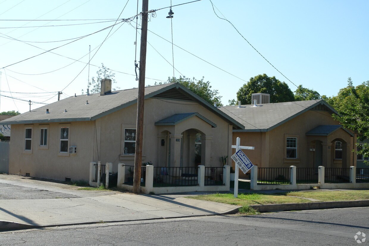 Primary Photo - 1824-1826 H St