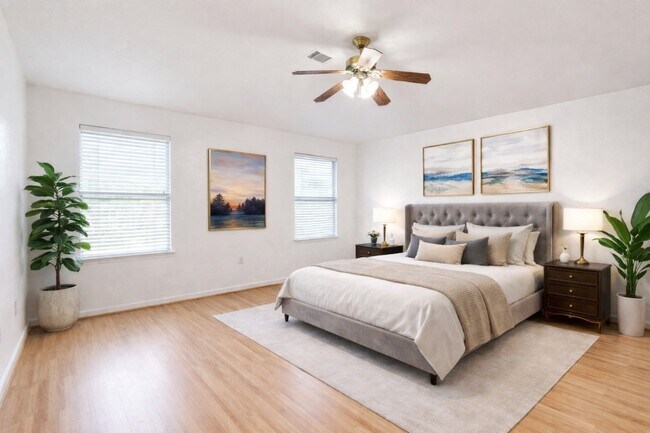 Foto del edificio - 7211 Sherman Ridge Ln