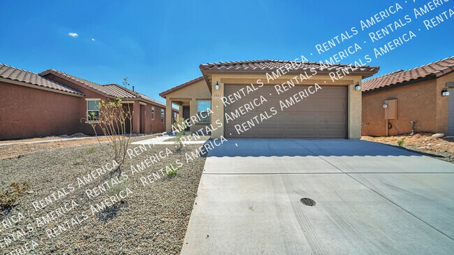 Foto del edificio - 8803 E Stone Meadow Cir