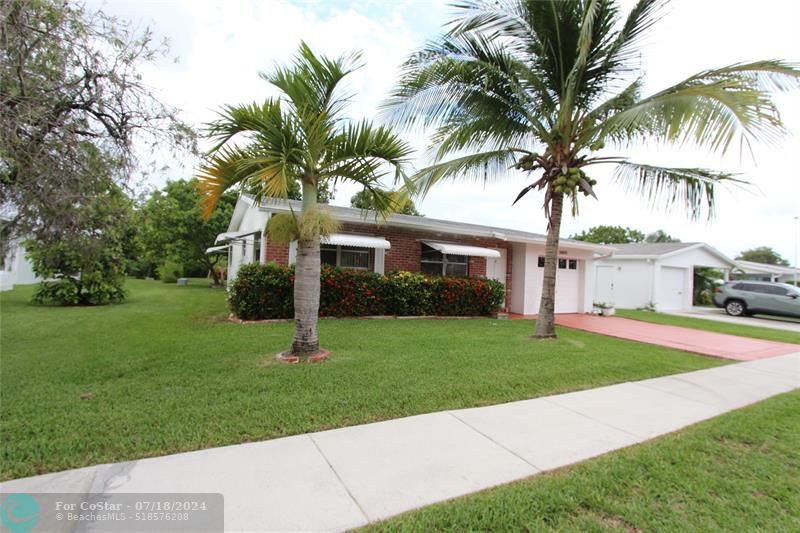 Foto principal - 6875 Margate Blvd