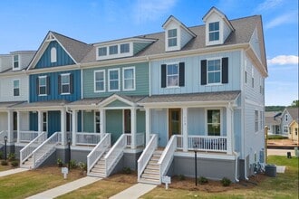 Building Photo - 110 Lewes Ave