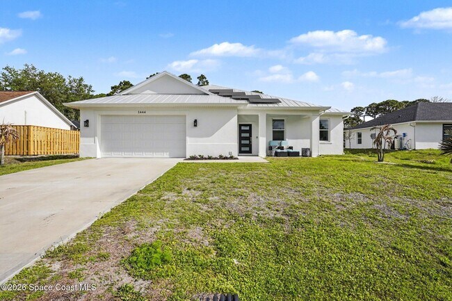 Foto del edificio - 1444 Seeley Cir NW