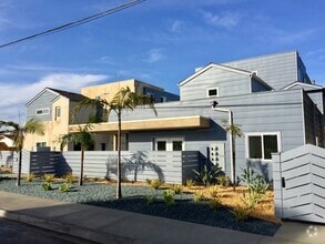 Building Photo - 640 Florida St