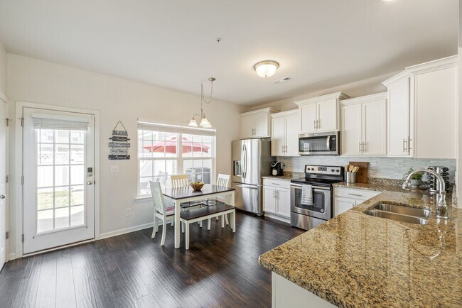 Foto del edificio - 409 Oldbury Ln