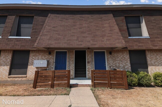 Foto del edificio - 1 br, 1 bath House - 3536 Marquita Dr Unit E