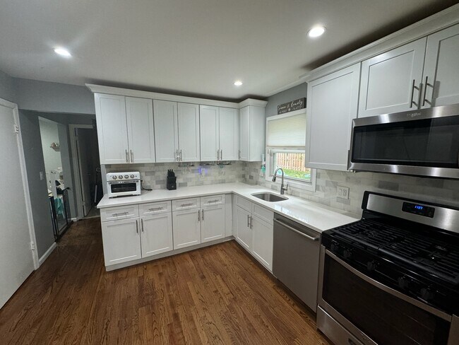 Foto del edificio - 7 Sunnyside Rd