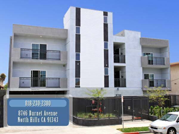 Foto principal - 8746 Burnet Ave