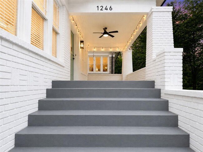 Foto del edificio - 1246 Monroe Dr NE