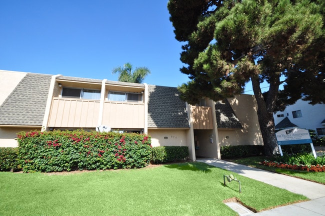 Building Photo - The Village Apartment Homes