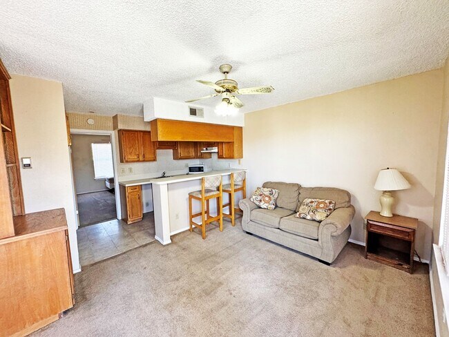 Foto del edificio - 508 N Harrison St