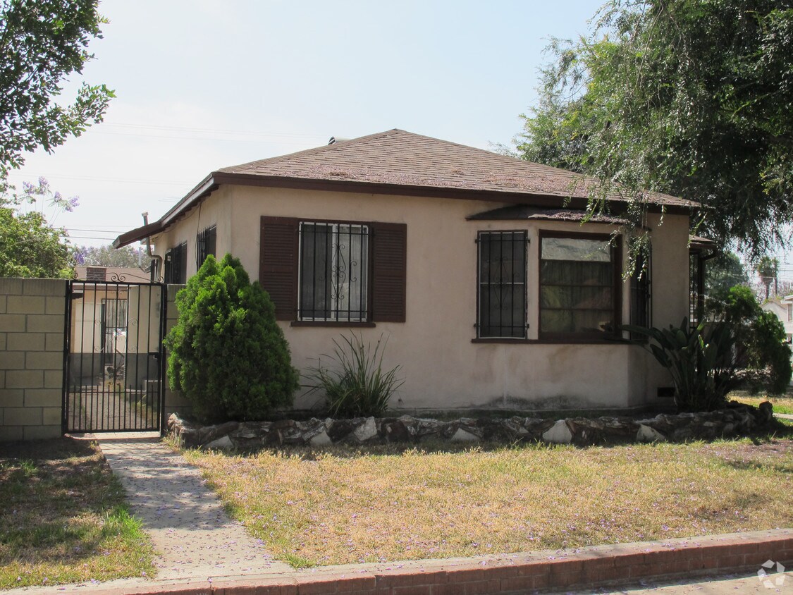 Foto del edificio - 6628 Jaboneria Rd