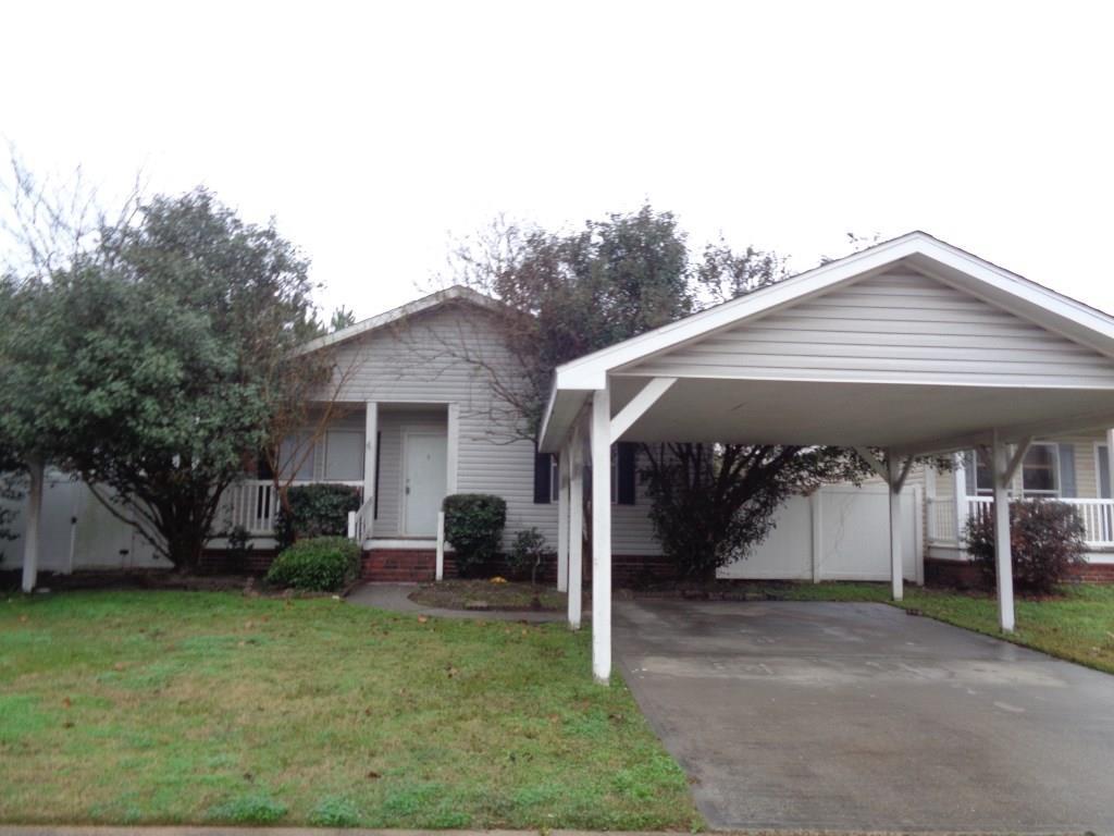 Primary Photo - 10010 Summerberry Ln