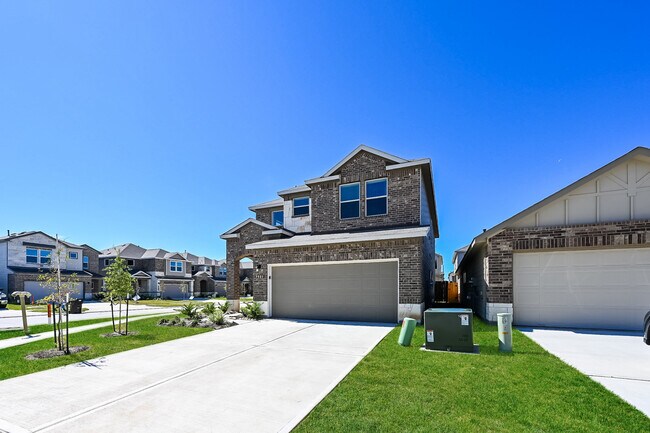 Building Photo - 7903 Cypress Country Dr, Cypress, TX
