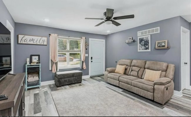 Foto del edificio - 3910 Nebraska Ave