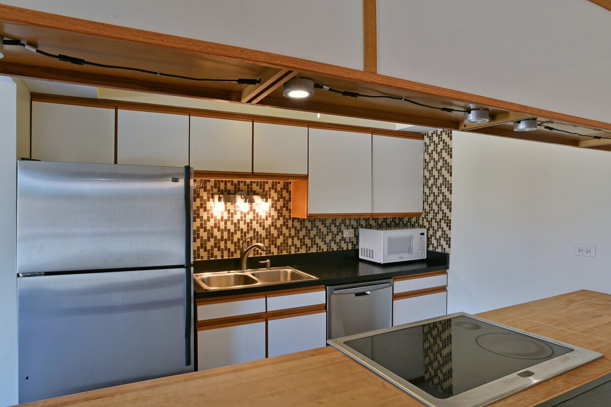 Foto principal - 917 S 8th Ave