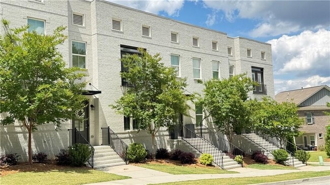Building Photo - 227 Nash St