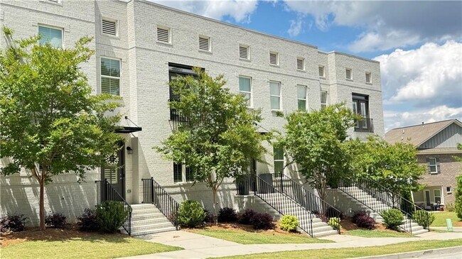 Foto del edificio - 227 Nash St