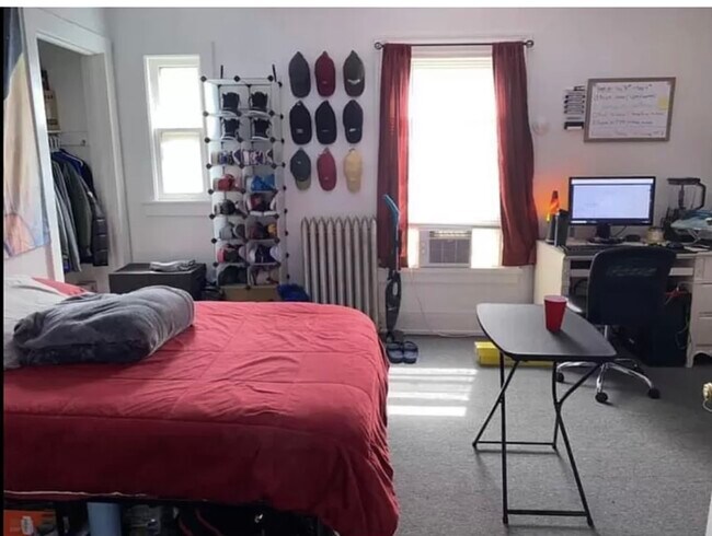 Foto del edificio - 121 Oak St