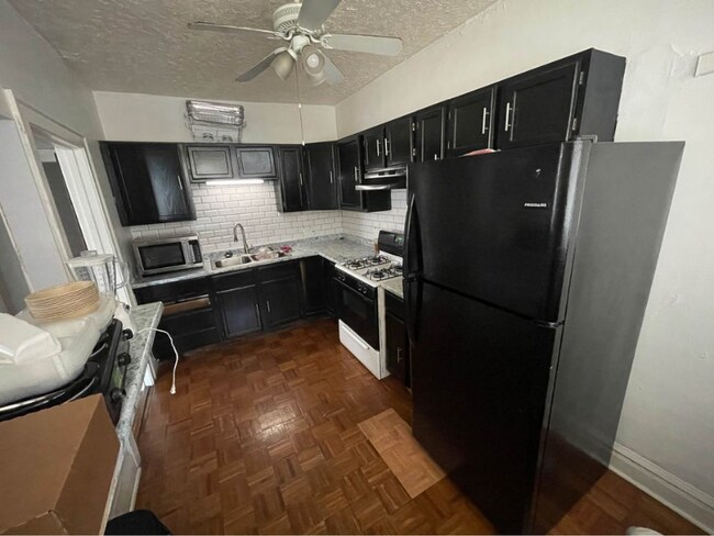 Foto del edificio - 6945 S Calumet Ave