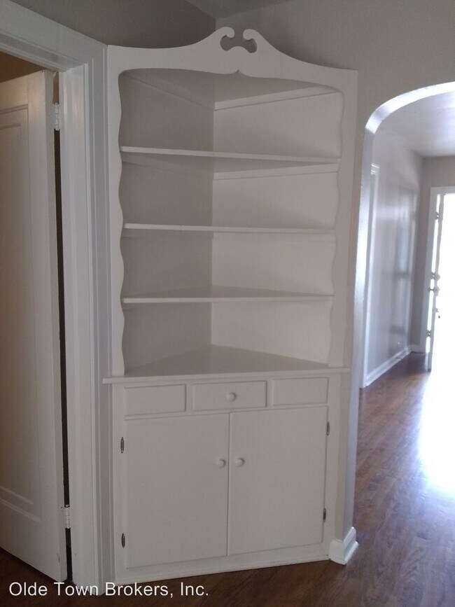 Foto del edificio - 2 br, 1 bath House - 803 N.Thornton Ave