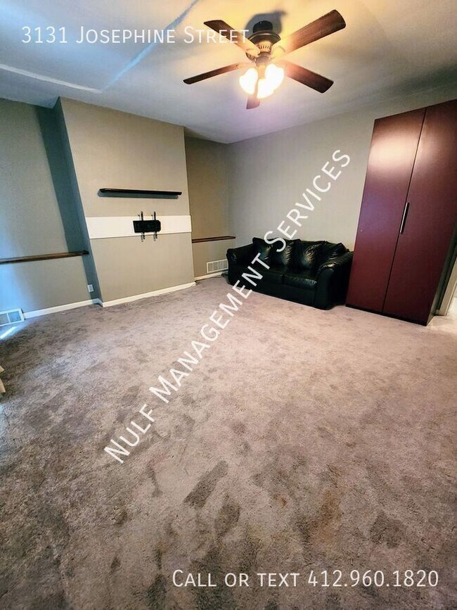 Foto del edificio - 3131 Josephine St