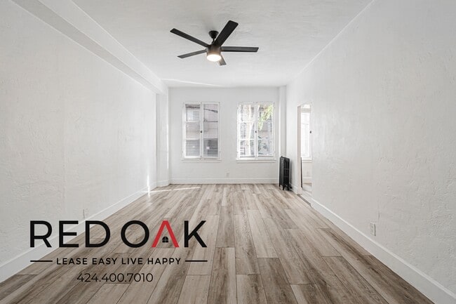 Foto del edificio - 3471 5th St