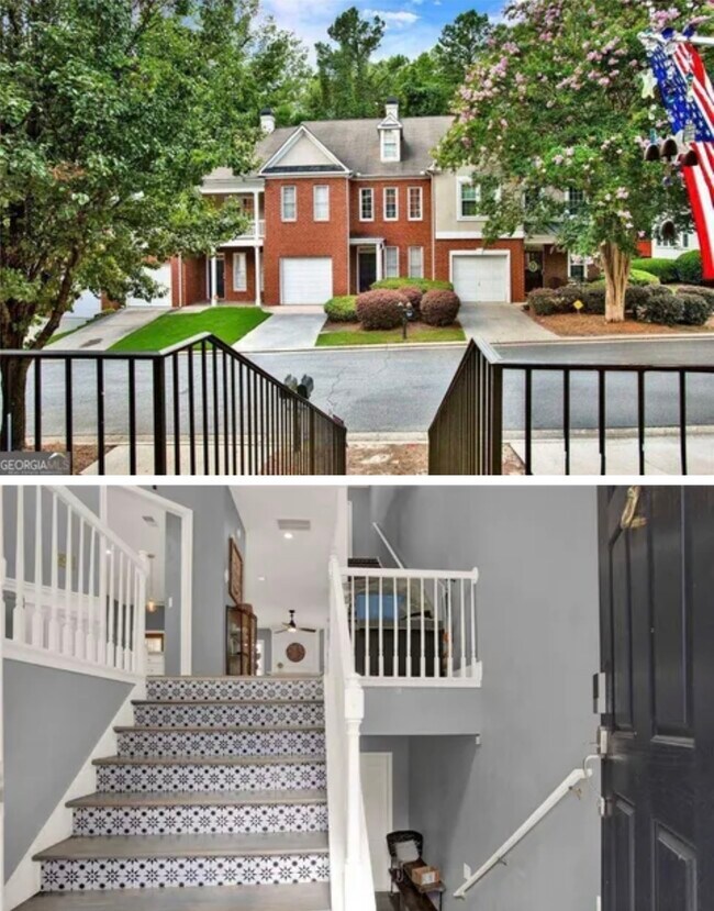 Building Photo - 4967 Warmstone Way