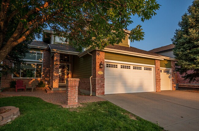 Building Photo - Charming 5 beds 4 baths in Highlands Ranch!